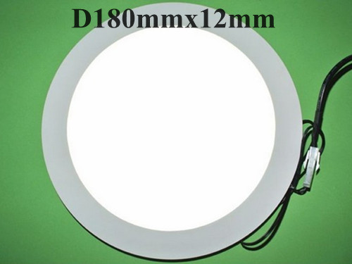 (image for) 180*15mm LED Panel Light SMD 3014 10W LED Panel Lighting